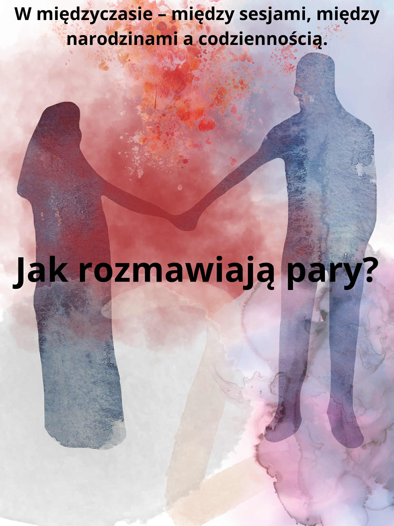 Od linearności do dialogu: Jak pary mogą nauczyć się lepiej rozmawiać