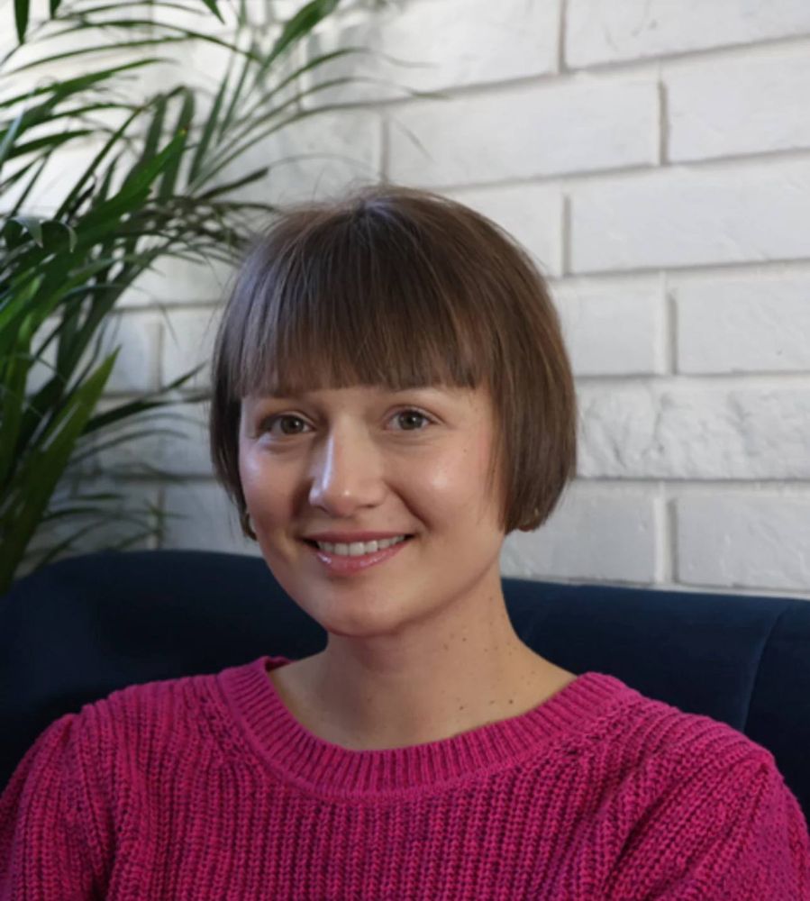Natalia Kłosiewicz-Wołyńczyk - Psychoterapeuta